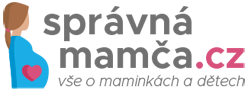 Správná mamča